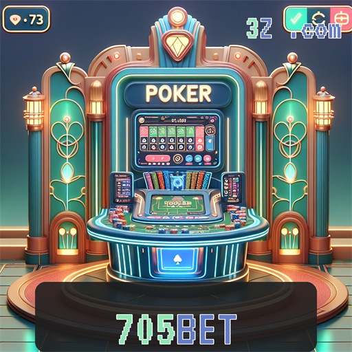 Baixar e Aproveitar: 705bet Transforma a Experiência do Usuário