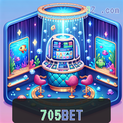 Login: Entre no Mundo Empolgante do 705bet