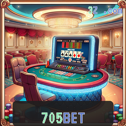 Promoções Irresistíveis para Jogadores na 705bet