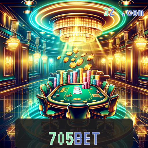 705bet: Uma Plataforma Inovadora para Jogadores Brasileiros