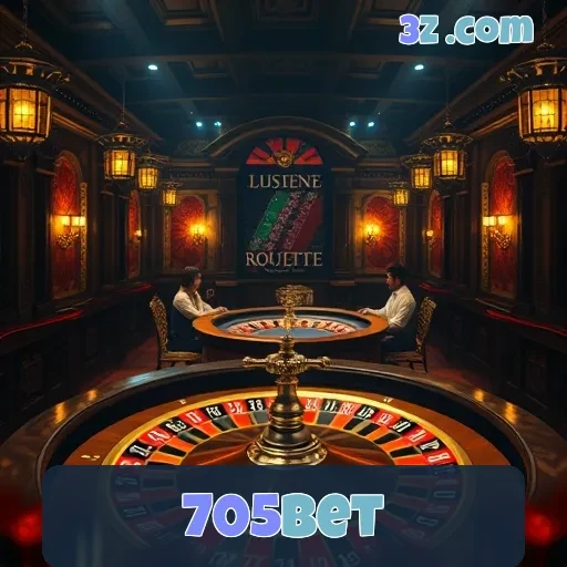705bet: Promoções Imperdíveis para Jogadores Brasileiros em Busca de Diversão