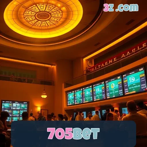 705bet: Descubra Recursos de Segurança Que Garantem sua Tranquilidade