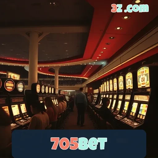 705bet: Os Melhores Recursos para Apostas em Eventos Esportivos