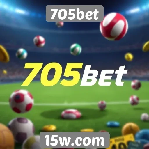 Análise da plataforma de jogos 705bet
