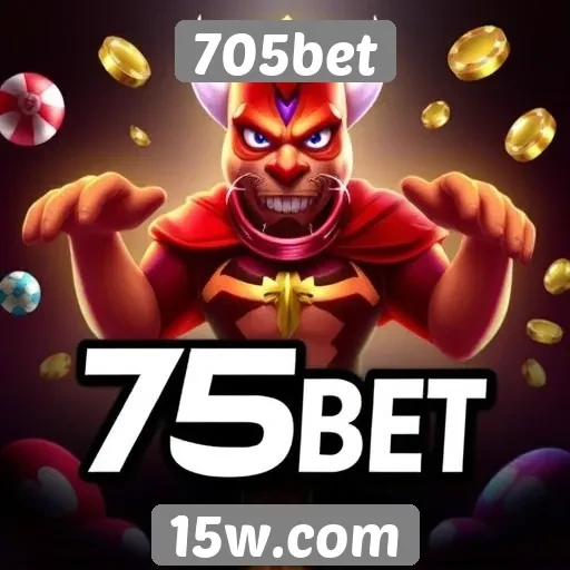 Avaliação de jogos populares no site 705bet