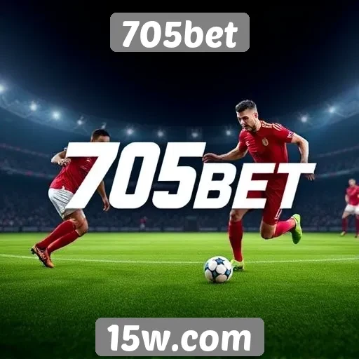 Promoções em destaque na 705bet atraem novos jogadores